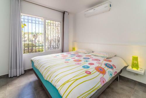2bed Apartment In Miraflores