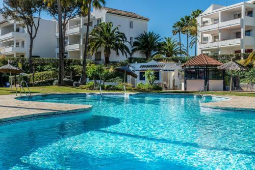 2bed Apartment In Miraflores