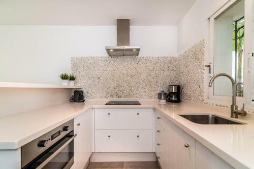 2bed Apartment In Miraflores
