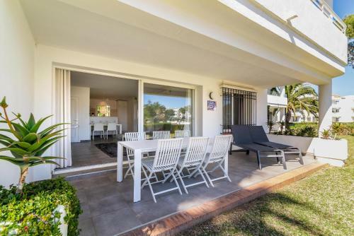 2bed Apartment In Miraflores