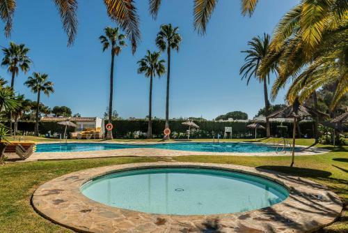 2bed Apartment In Miraflores