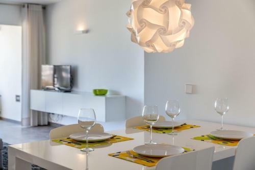 2bed Apartment In Miraflores