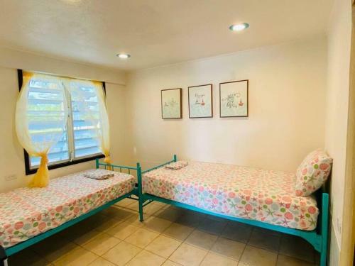 Free Wifi 1st Floor Apartment