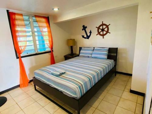 Free Wifi 1st Floor Apartment