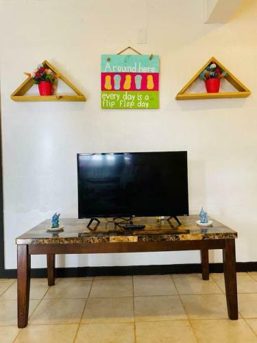 Free Wifi 1st Floor Apartment