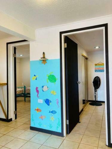 Free Wifi 1st Floor Apartment