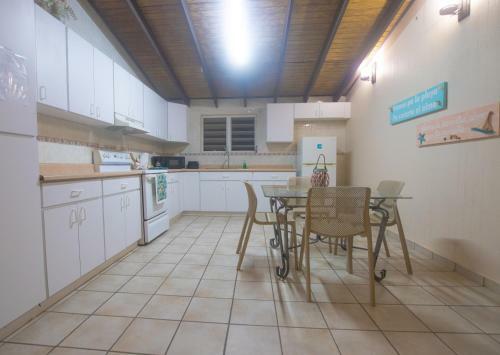 Chalet Olas Del Sol