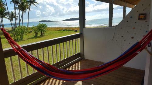 Chalet Olas Del Sol
