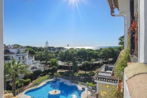 Penthouse In Calahonda Park