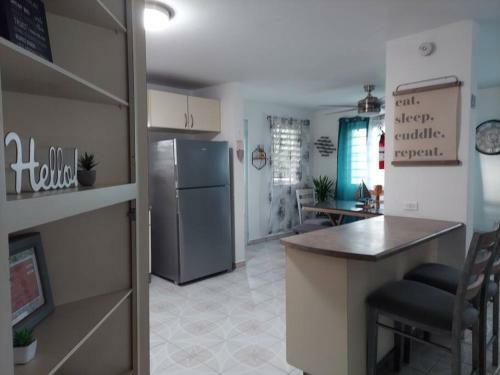 Mattityahu Guest House