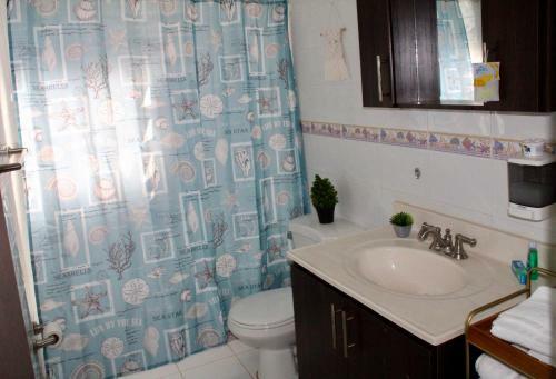 Mattityahu Guest House