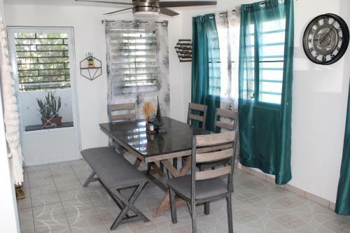 Mattityahu Guest House