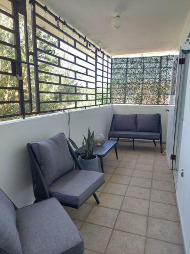 Mattityahu Guest House