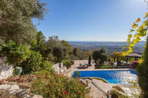 Casita With Fantastic Views