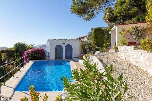 Casita With Fantastic Views