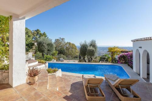 Casita With Fantastic Views