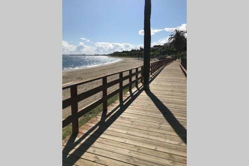 �tico Con Terraza Abierta/open Terrace Apartment