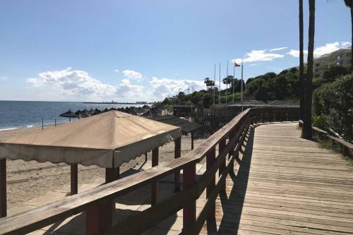 �tico Con Terraza Abierta/open Terrace Apartment