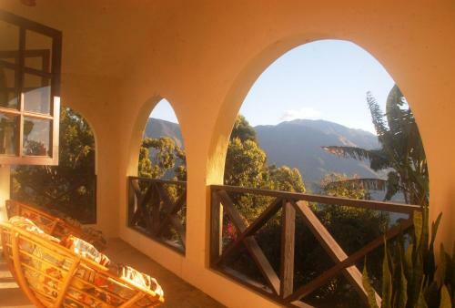 Agroturismo Lime Tree Farm, Blue Mountains