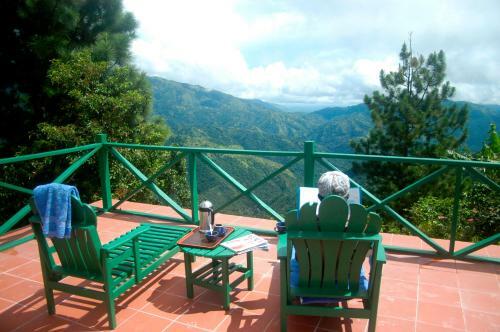 Agroturismo Lime Tree Farm, Blue Mountains