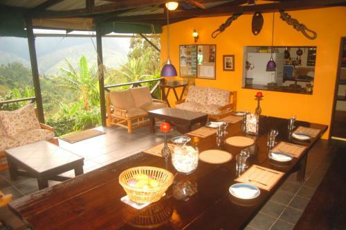 Agroturismo Lime Tree Farm, Blue Mountains