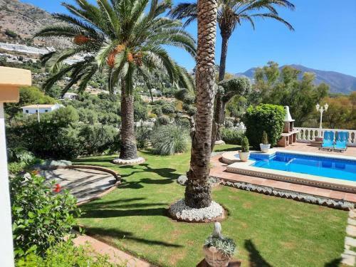 Villa Puerto De La Luz