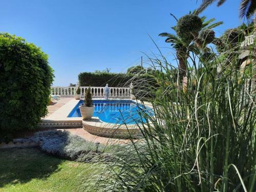 Villa Puerto De La Luz