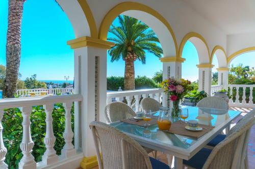 Villa Puerto De La Luz