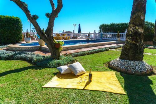 Villa Puerto De La Luz