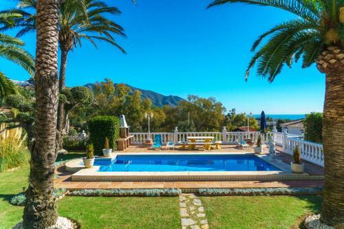 Villa Puerto De La Luz