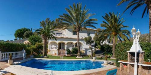Villa Puerto De La Luz