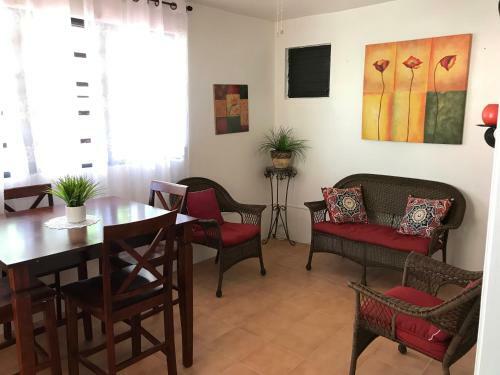 Brisas Del Mar 1/1 Front Beach Apartment