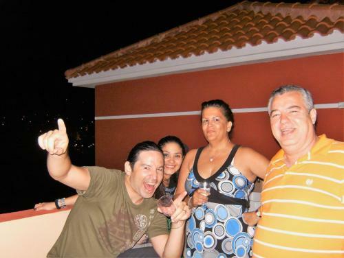 Apartamento Skyview Penthouse
