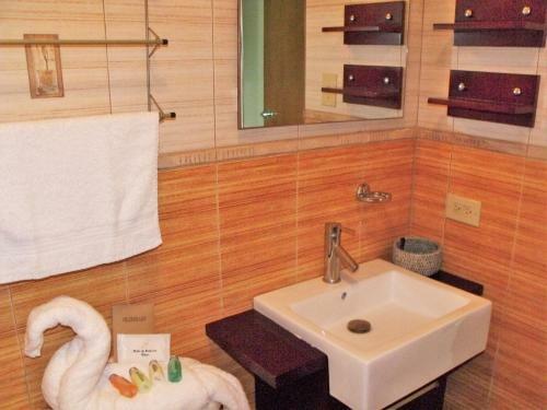 Apartamento Skyview Penthouse