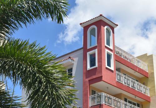 Apartamento Skyview Penthouse