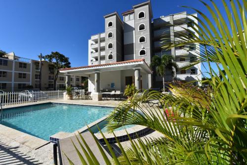 Apartamento Skyview Penthouse