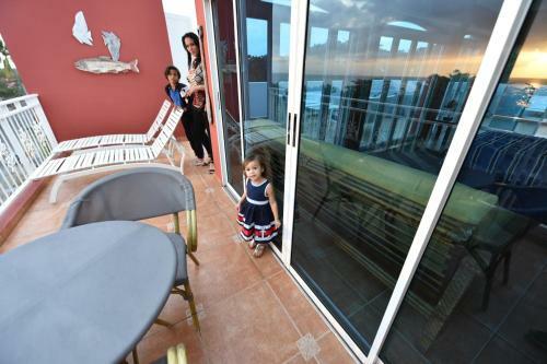 Apartamento Skyview Penthouse