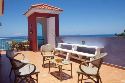 Apartamento Skyview Penthouse