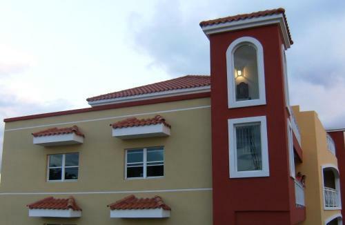 Apartamento Skyview Penthouse