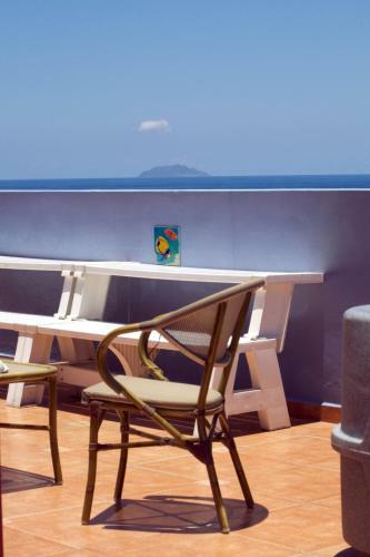 Apartamento Skyview Penthouse