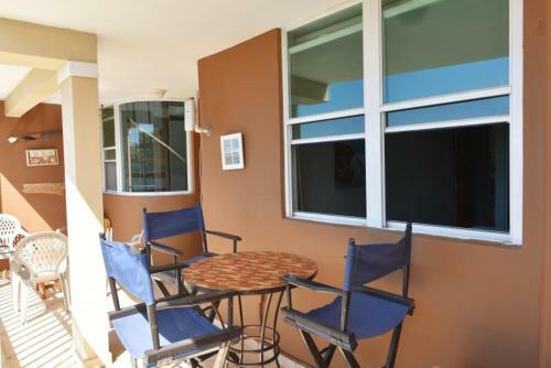 Apartamento By The Sea Penthouse