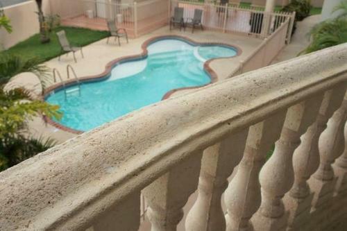 Apartamento Pel�cano Condo