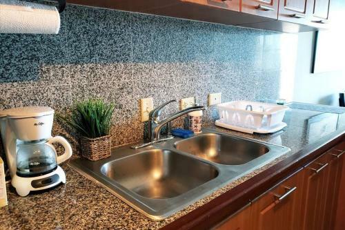 Apartamento Wave View Village - Beach Front - Luxury Spot