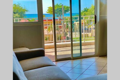 Apartamento Wave View Village - Beach Front - Luxury Spot