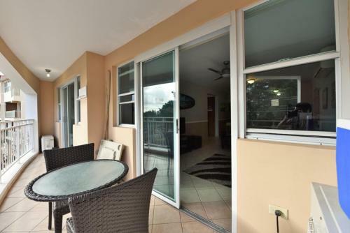 Apartamento Seashore Condo