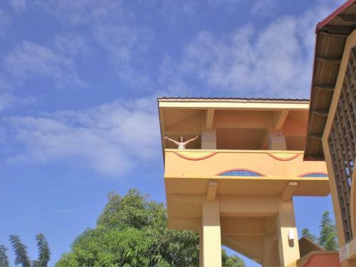 Apartamento Seashore Condo