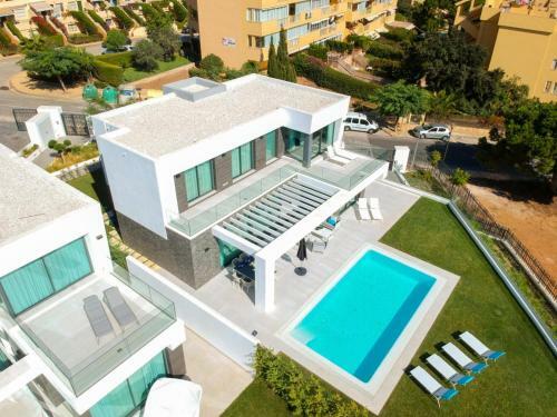 Villa Ct 123 - Caboroyale I