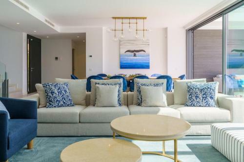 Villa Ct 123 - Caboroyale I