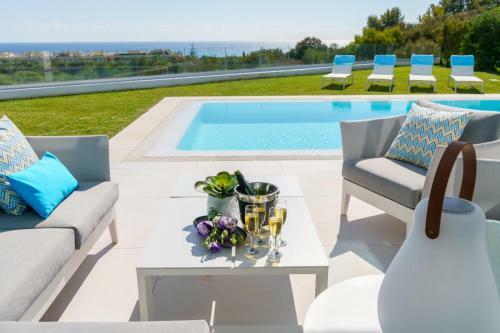 Villa Ct 123 - Caboroyale I