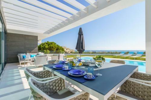Villa Ct 123 - Caboroyale I